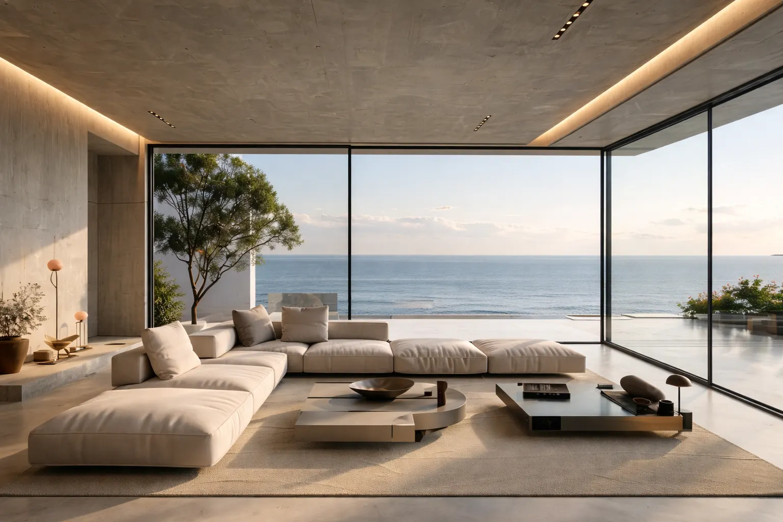 Villa de prestige avec piscine