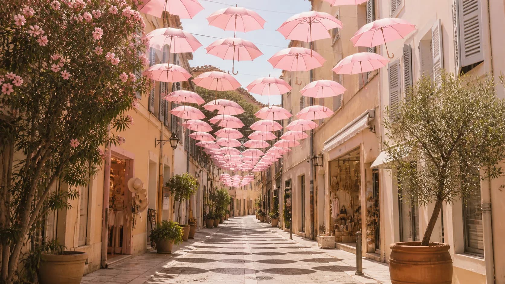 Just'Rosé in Sanary-sur-Mer from 8 to 10 May 2026: celebrating the wines of Provence and Bandol