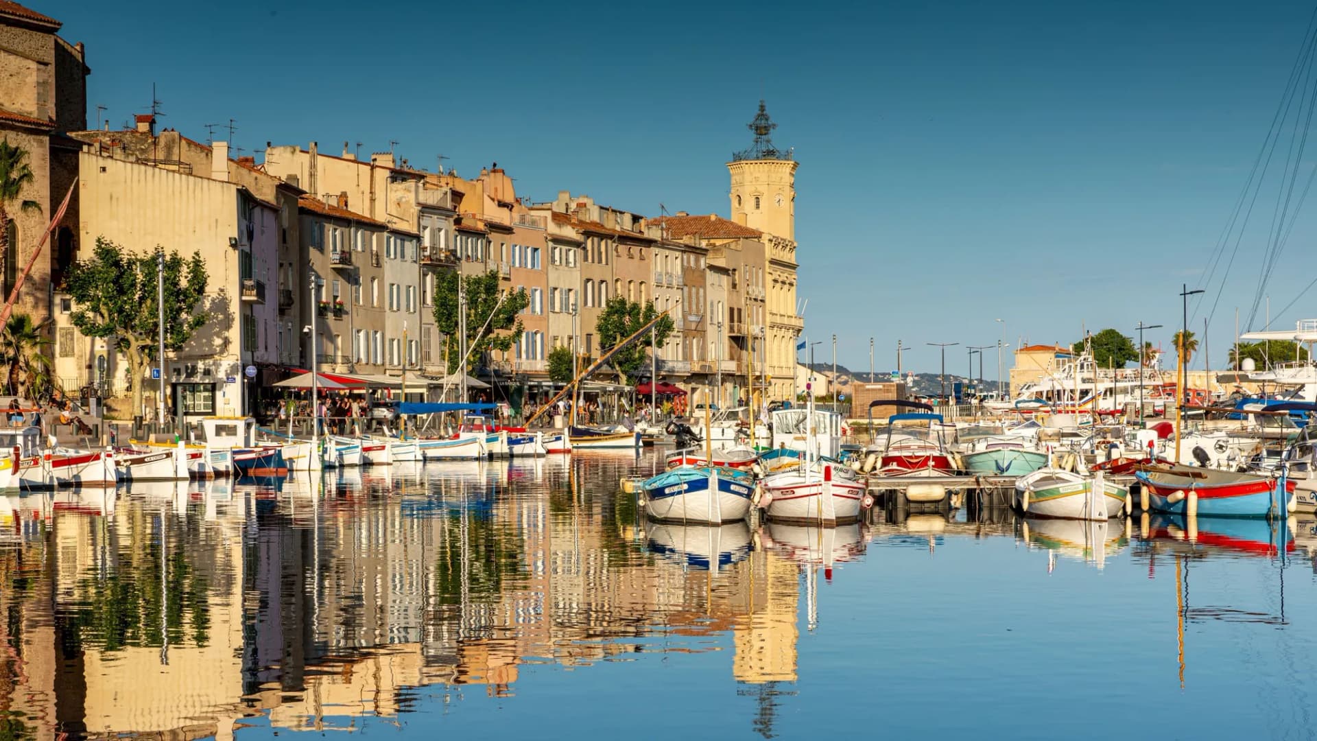 Immobilier à La Ciotat : acheter une villa vue mer entre calanques et Méditerranée