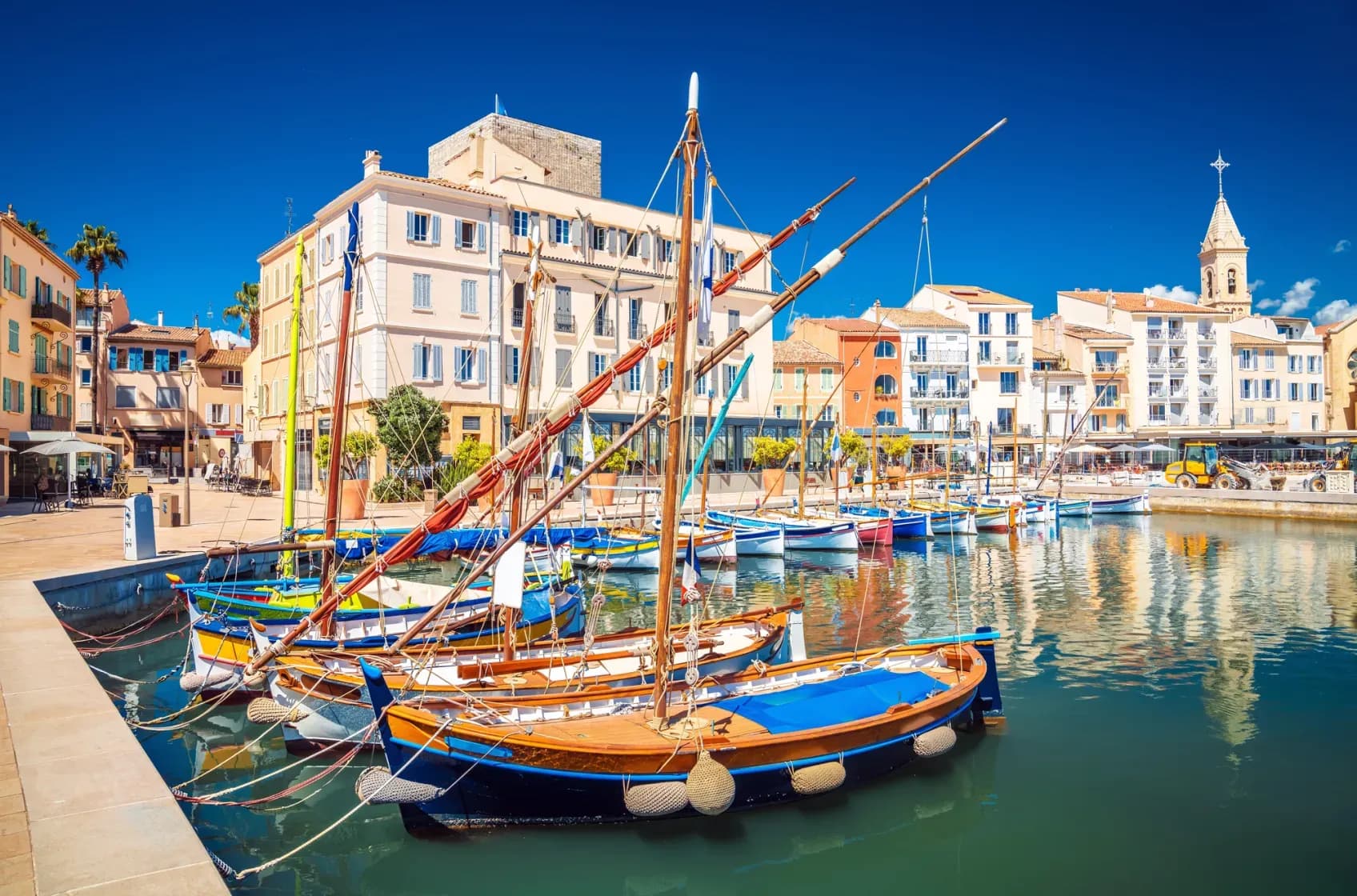 un titre très original pour une villa